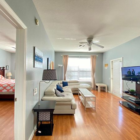 3 Bedroom Resort Style Condo, 3 Miles To Disney! Kissimmee Exterior photo