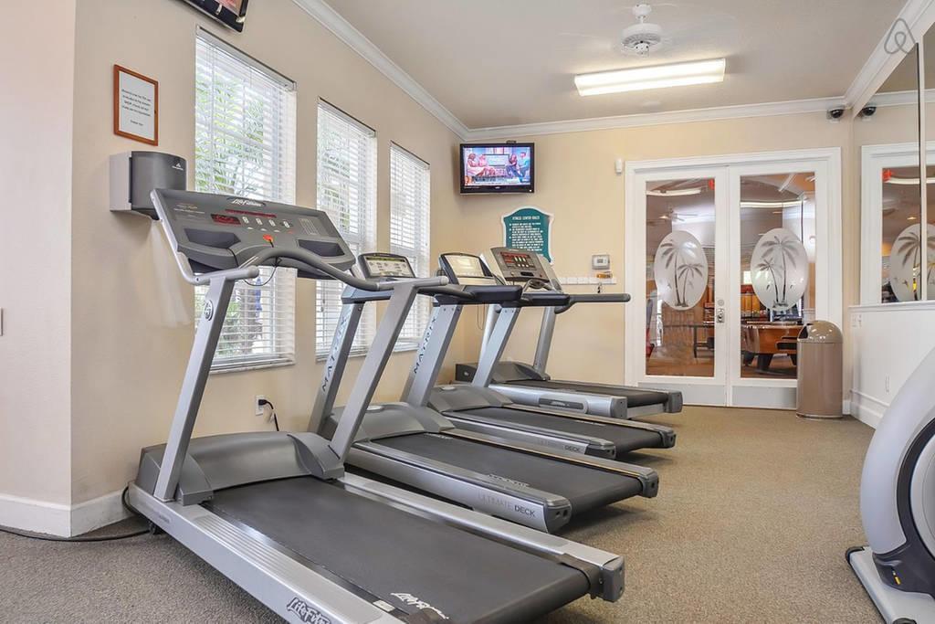 3 Bedroom Resort Style Condo, 3 Miles To Disney! Kissimmee Room photo