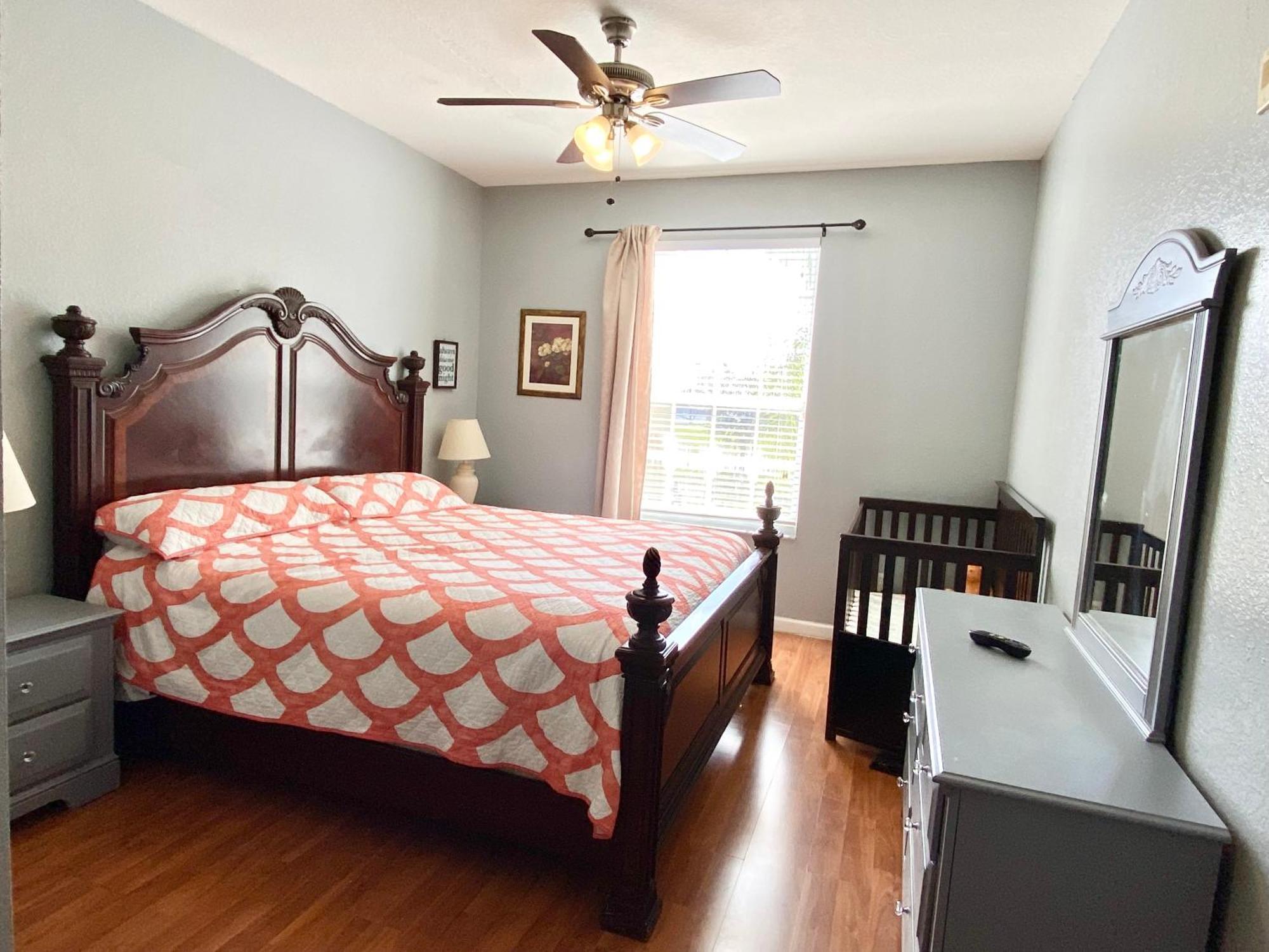 3 Bedroom Resort Style Condo, 3 Miles To Disney! Kissimmee Exterior photo