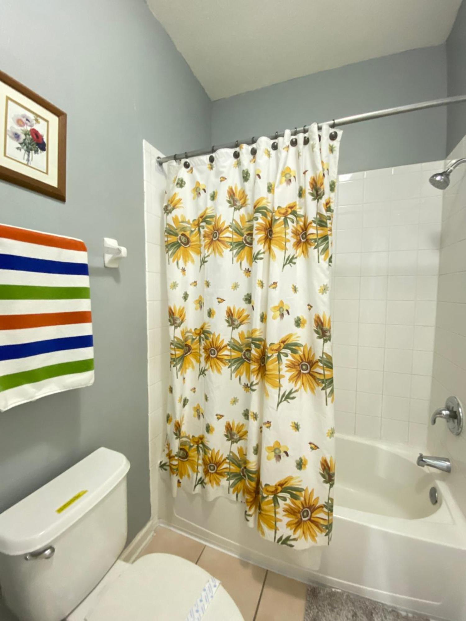 3 Bedroom Resort Style Condo, 3 Miles To Disney! Kissimmee Exterior photo